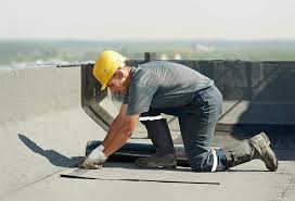 Trusted Neenah, WI Roofing service Experts